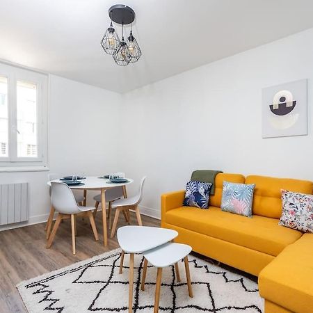 Le trianon Appartamento Rouen Esterno foto