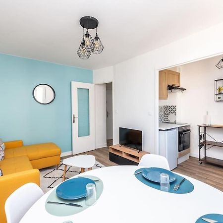 Le trianon Appartamento Rouen Esterno foto